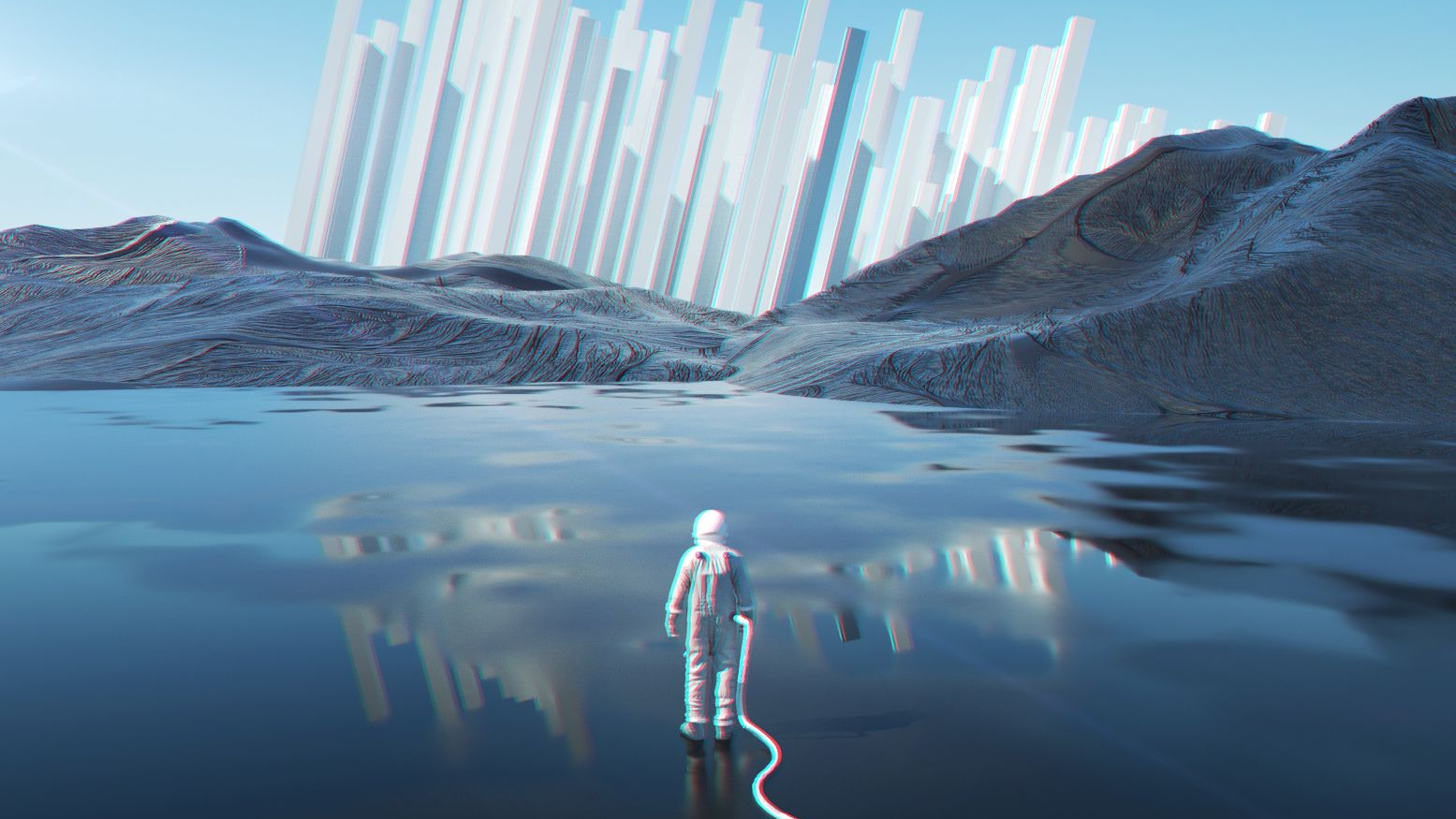C4D小动画学习合集