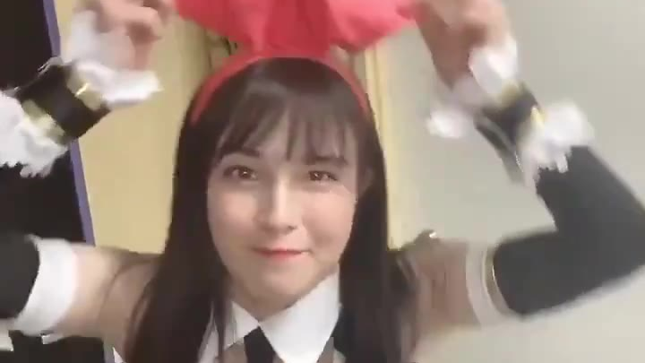 jk美少女 你的小可爱来了