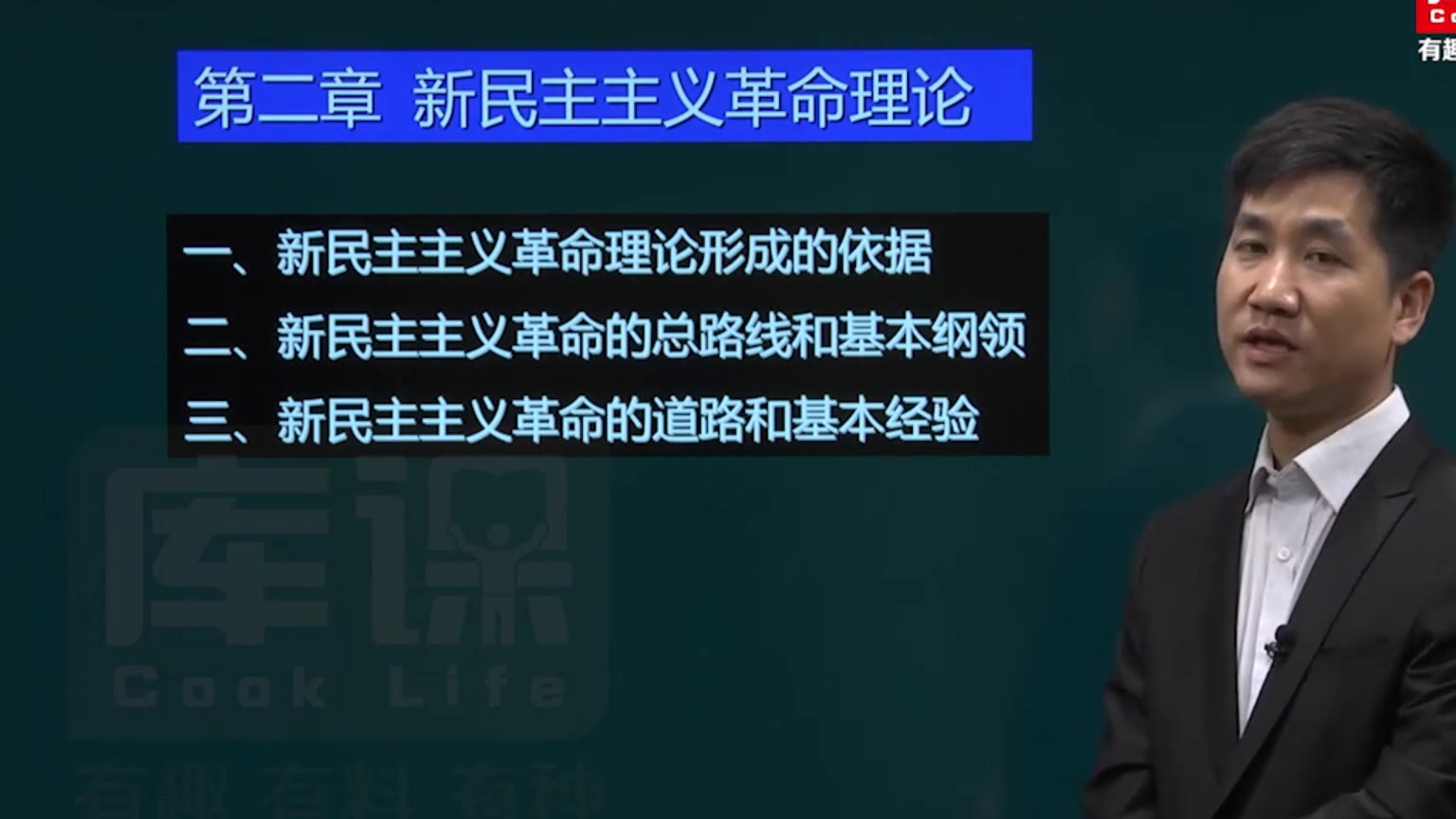 2020专插本版政第二章