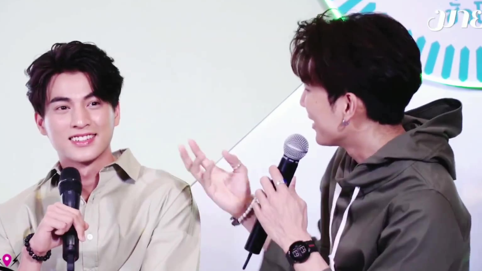 【mewgulf】屈臣氏活动全记录