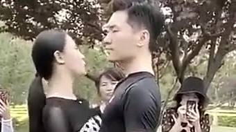 这样的老师,你还怕学不会华尔兹??