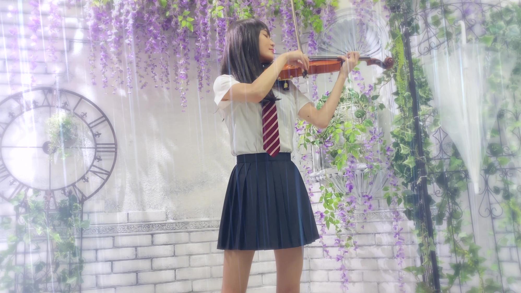 【Ayasa】《恋如雨止》OP《怀旧之雨》(CHiCO with HoneyWorks)