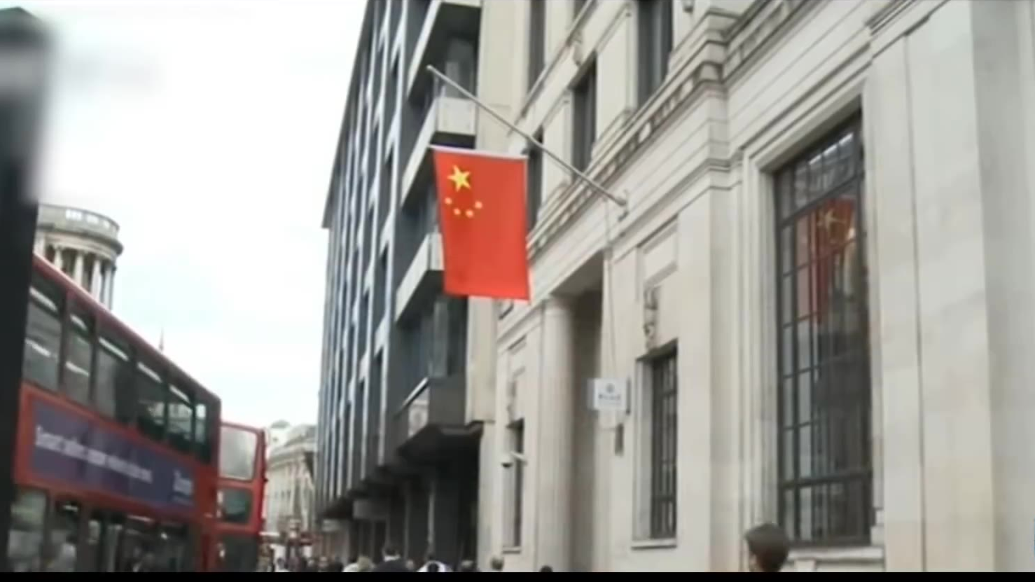 美国财政部长问我国企改革要贴多少钱?