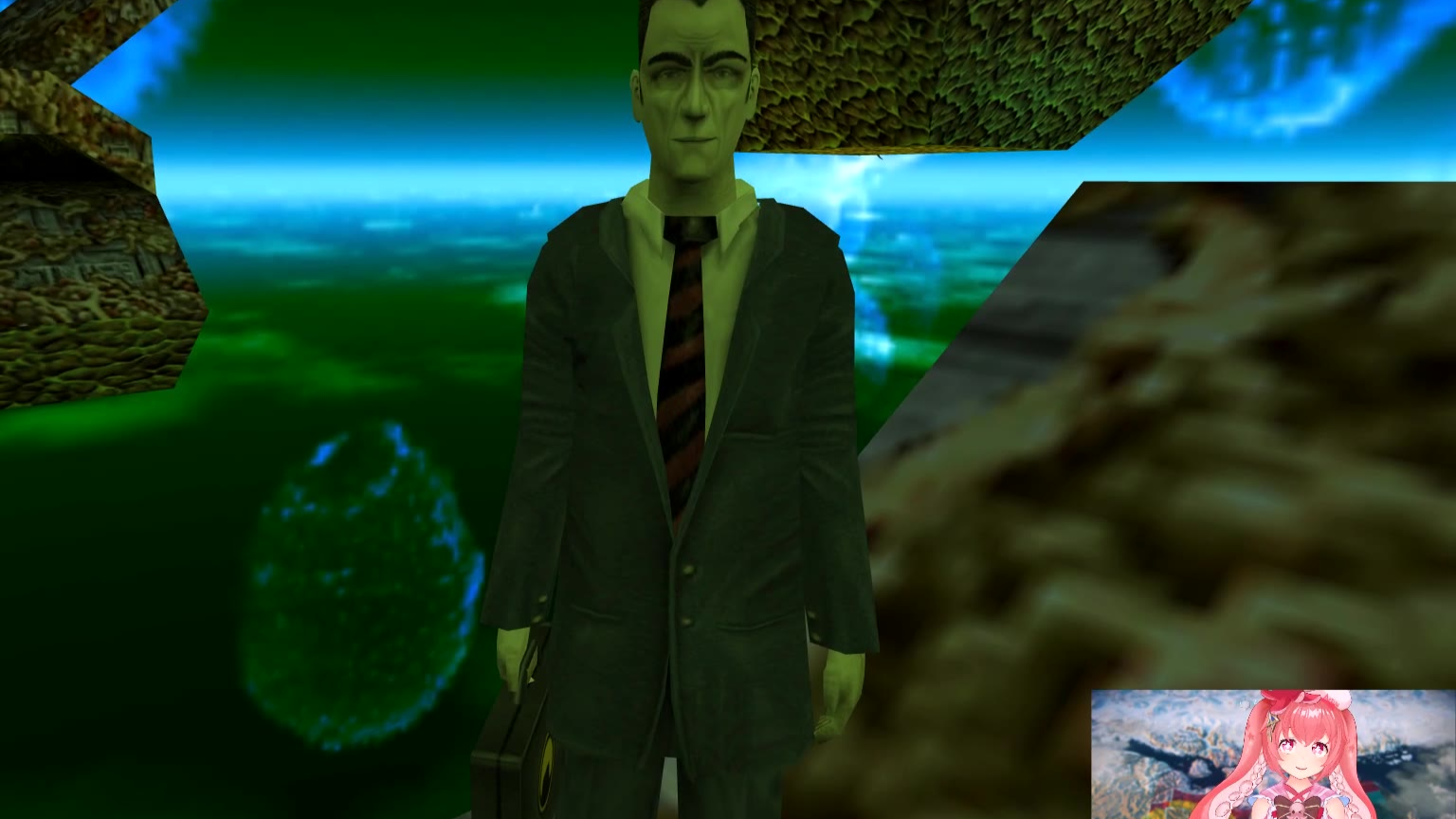 【半条命1】通关纪念