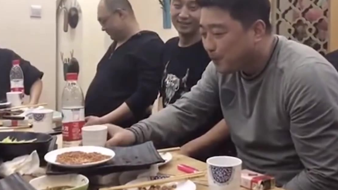 成年人的欢乐