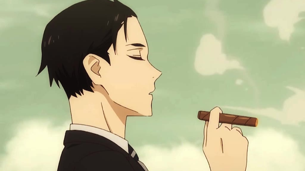 【神户大助】有钱又嚣张的帅哥