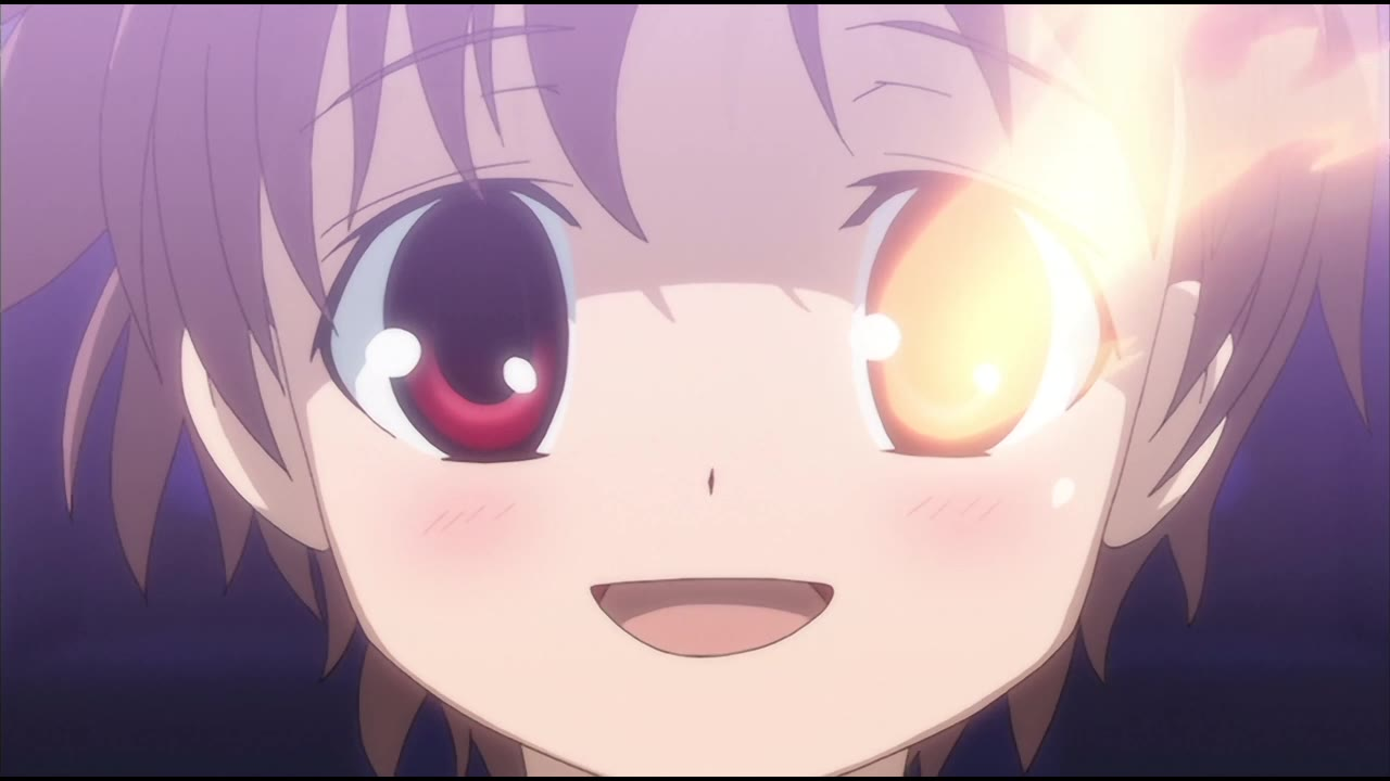 【修女克蕾雅】我成为了别人的女友哦(字幕附)