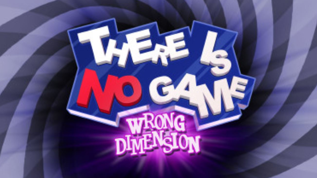 (完结)这里没有游戏 There Is No Game : Wrong Dimension全剧情
