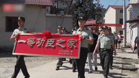 平凡的人不平凡的事第八期