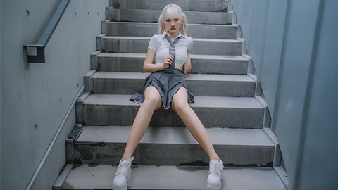 【盾盾】 NONONO