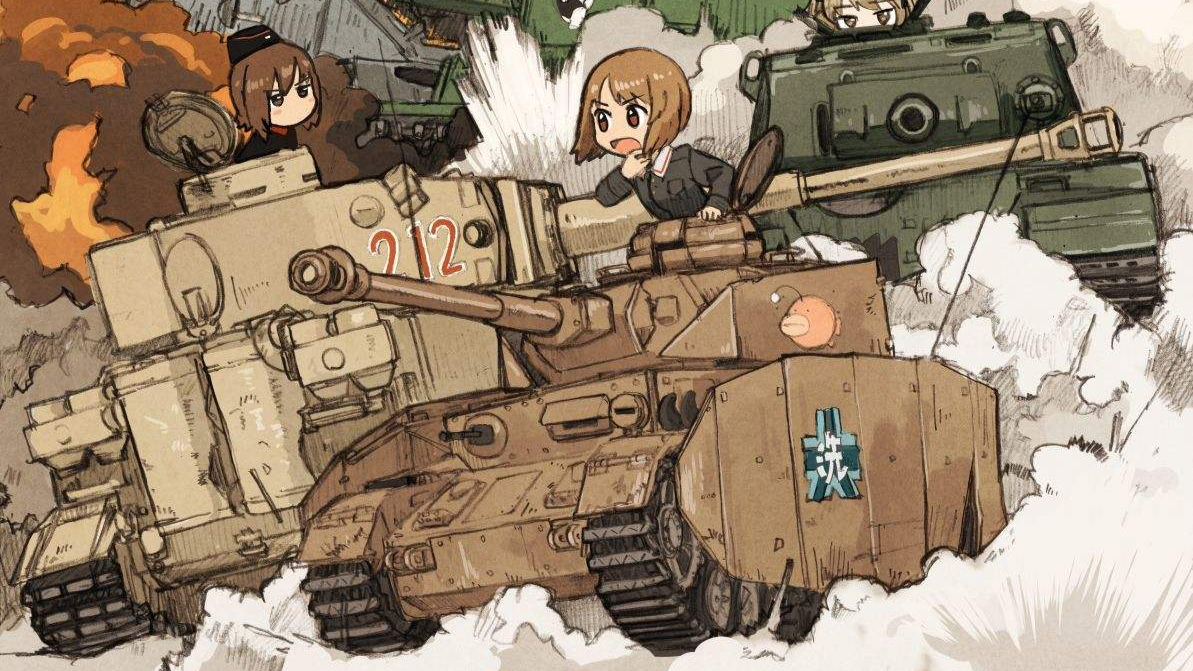 【坦克世界】梅1441特级勇士单打一路