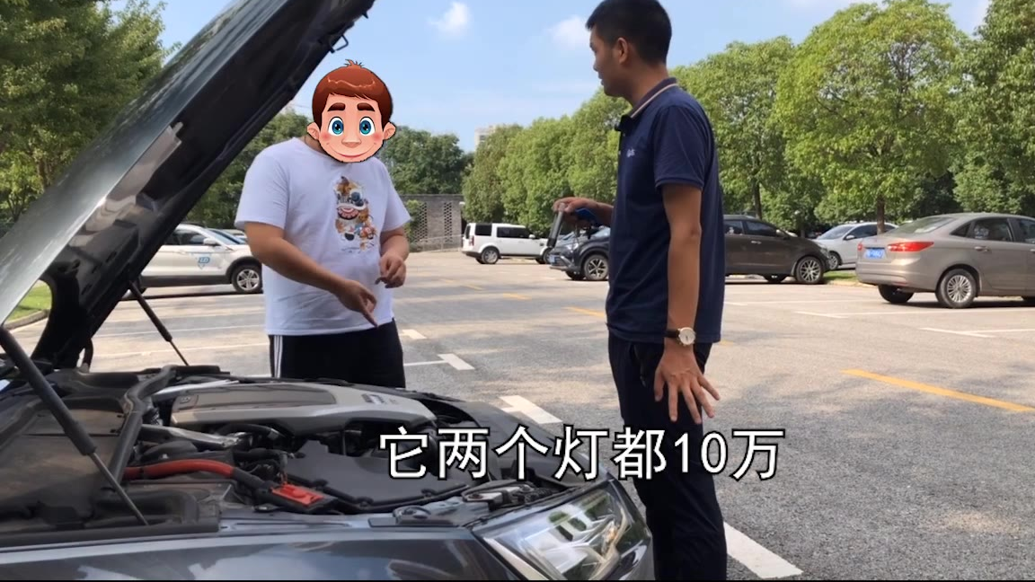 上牌仅4个月的奥迪S4,维修费却花了20万,现在要出手,什么情况