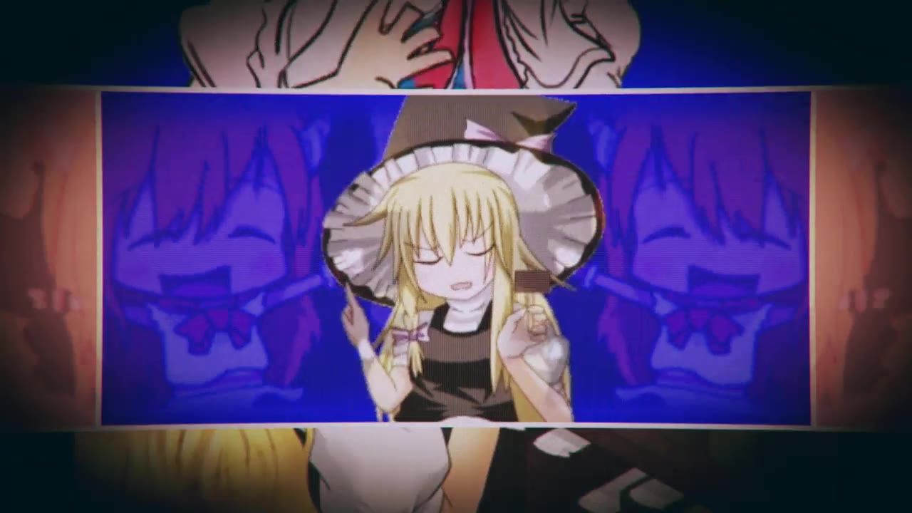 【COOKIE☆】cookie′n′bass.mp4