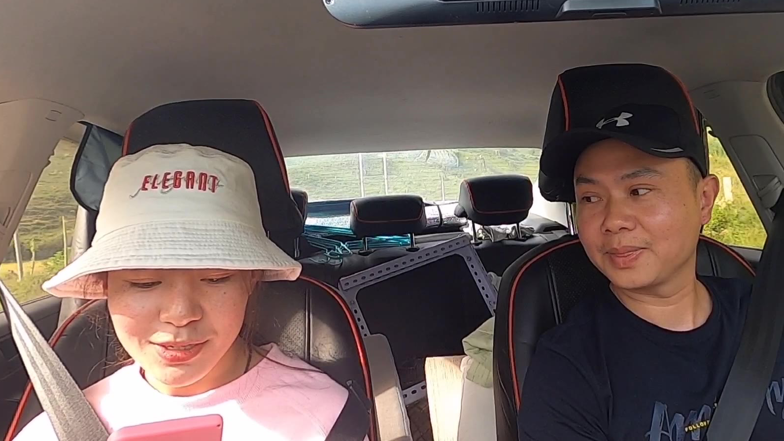 川藏线上邂逅一位藏族小姐姐,人美歌甜又善良,我心动了(二)