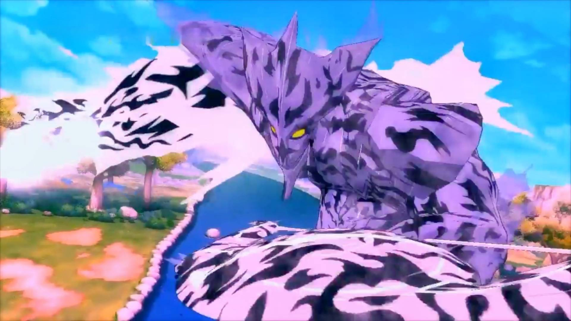 瞬身宇智波止水流氓mod,一直按一直有,火影忍者风暴4pc