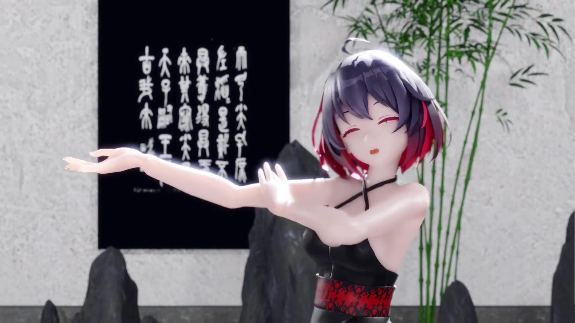 【Honkai Impact 3 MMD 4K 60FPS】Seele Völlerei【