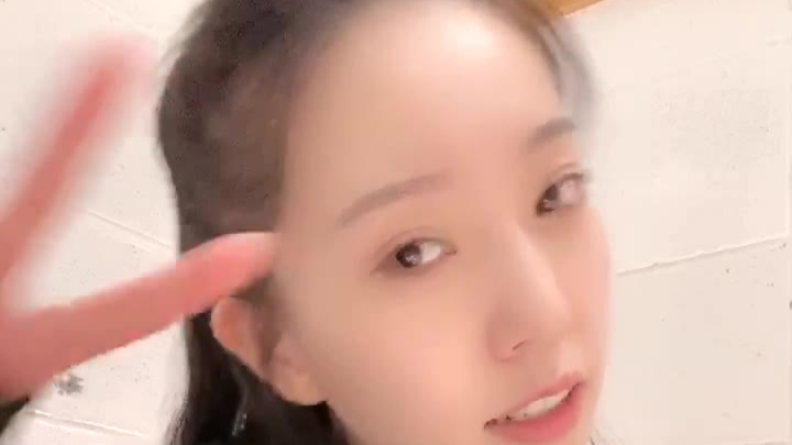 【雪薇不是球】【2020-08-08】直播录像