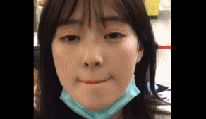 208:偶遇表妹,表妹还是那么可爱!