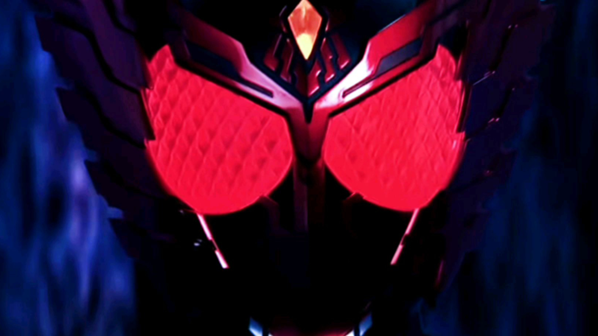 自古骑士出神曲!一起听听假面骑士里那些让我百听不腻的歌曲吧