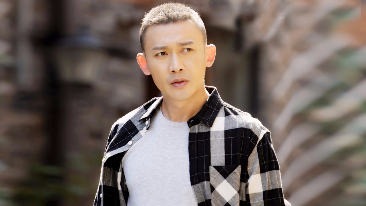 幸福还会来敲门