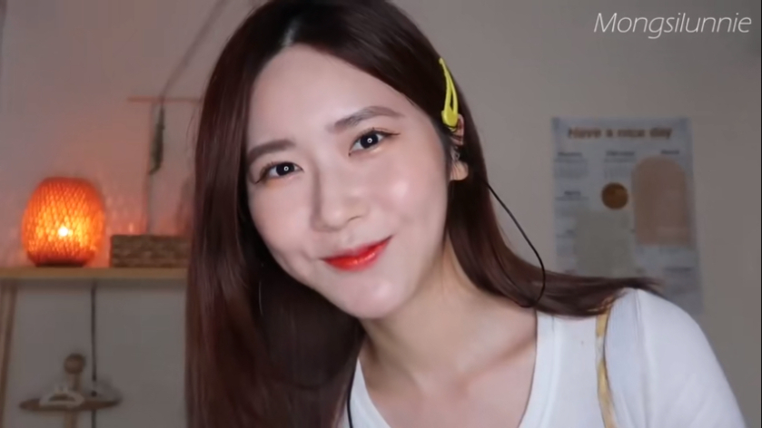 【Mongsilunnie 助眠】放松剪发