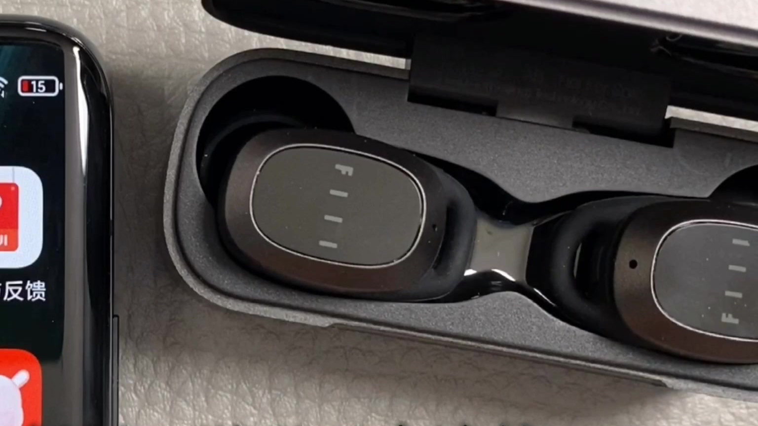 开箱,唯一支持蓝牙5.2的降噪真无线耳机,AirPodsPro瞬间不香了