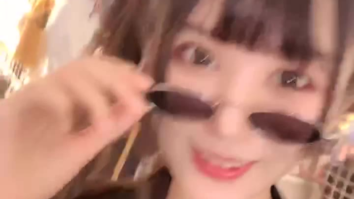 【姗酱_ayumi】【2020-08-15】直播录像