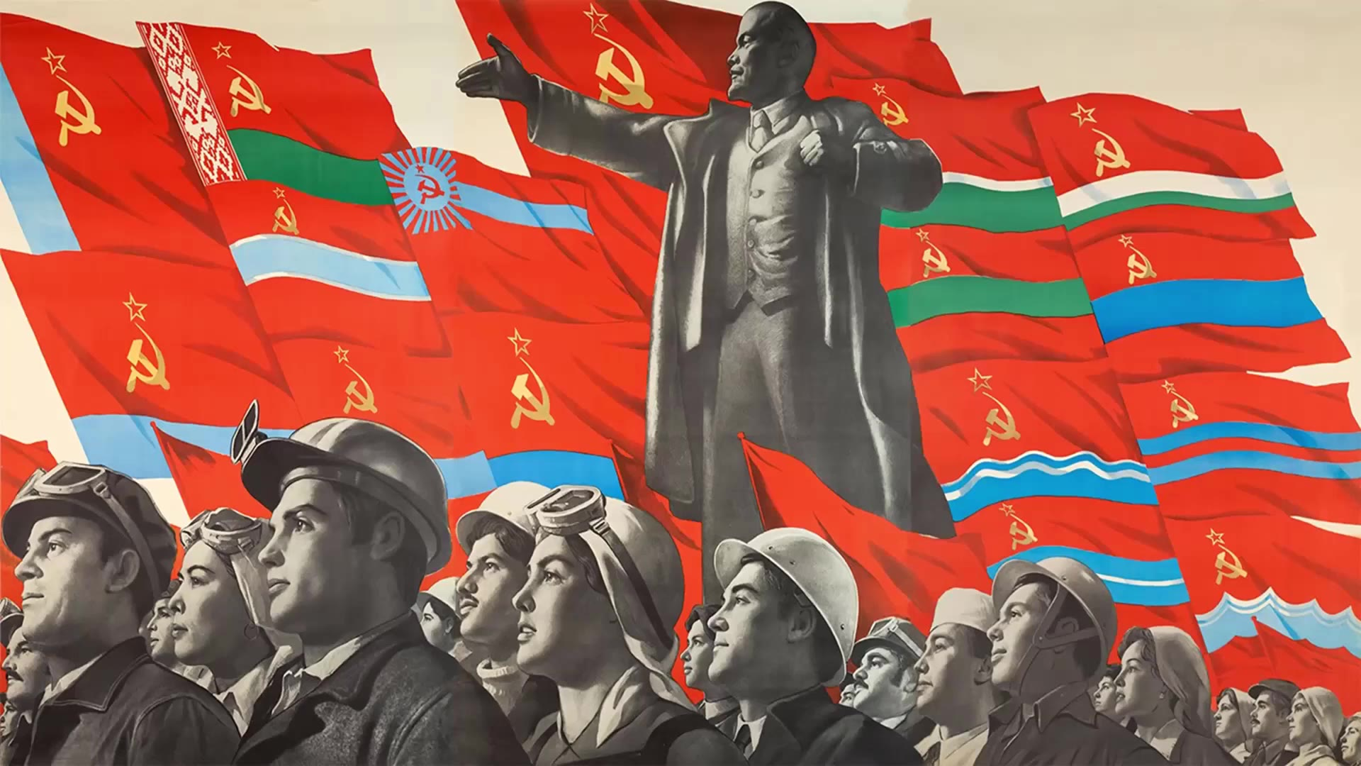 【苏联歌曲】Свет