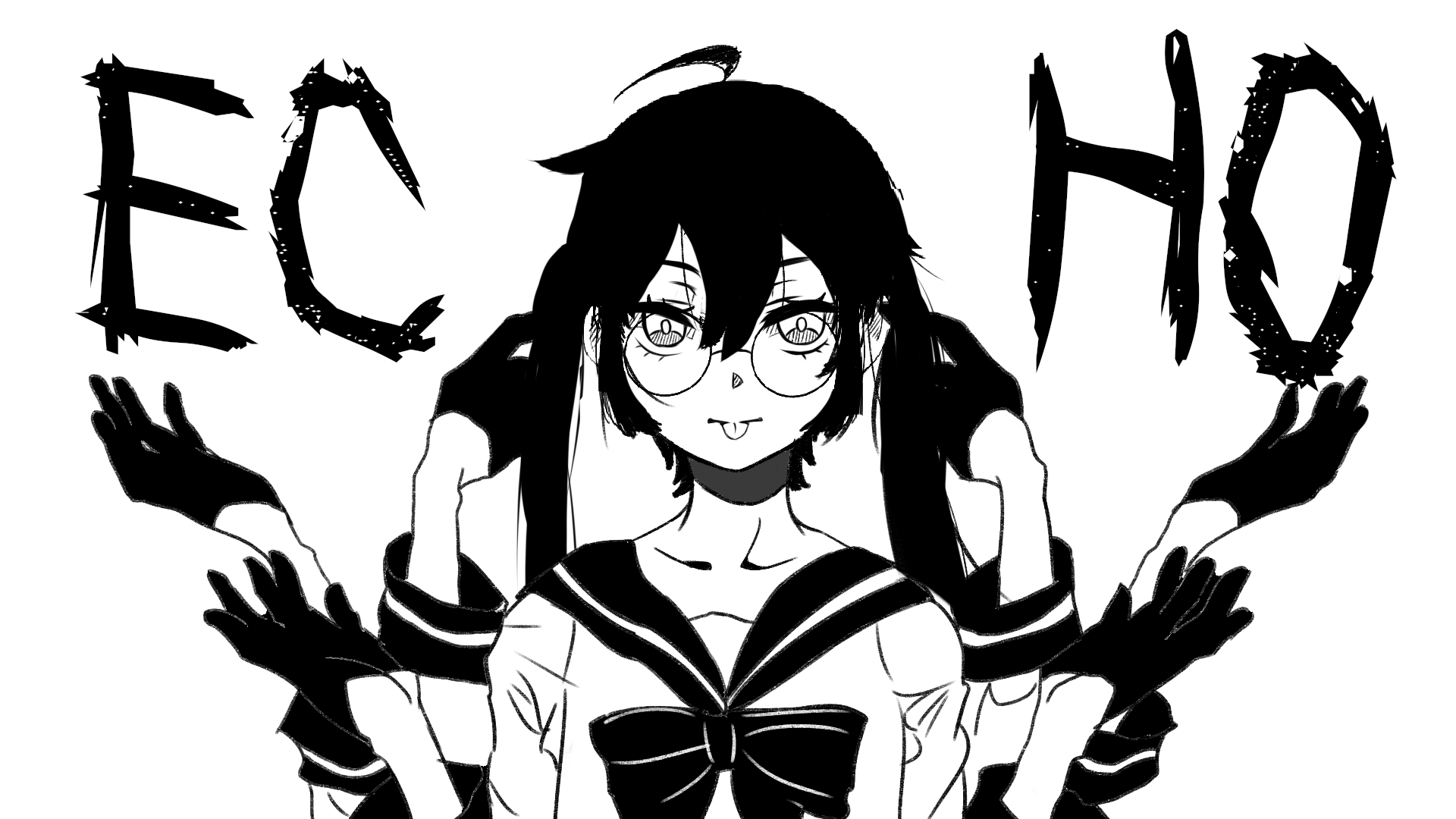 【翻唱】ECHO - Remix