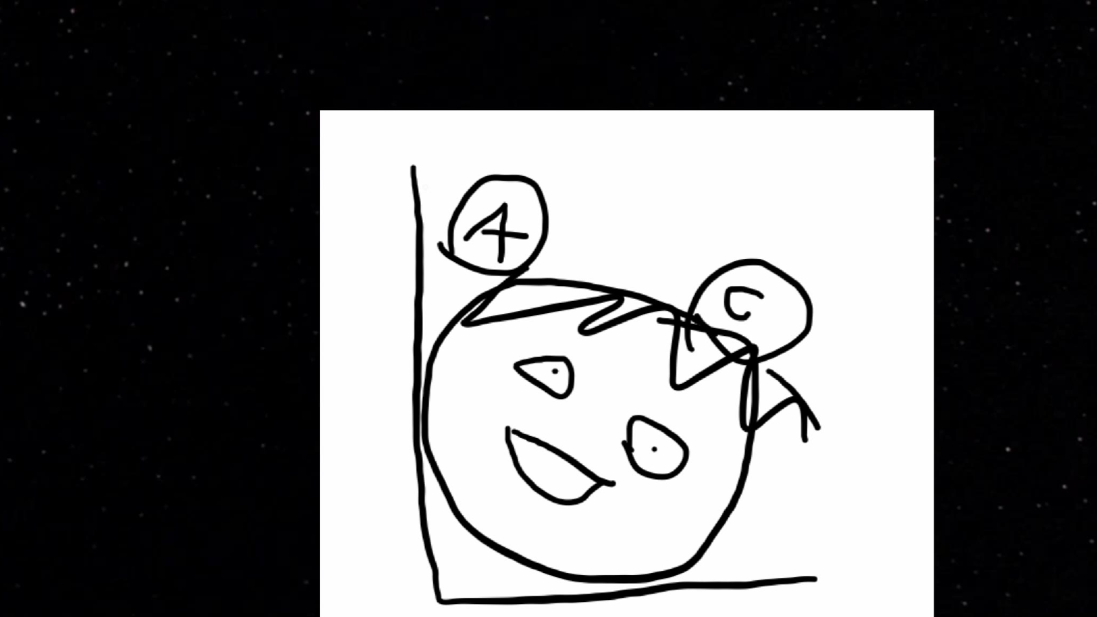 【夏日蕉易战】生入画师,我很抱歉。【画师】