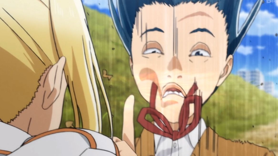 前方高能那些乱蹬臭脚丫的少女