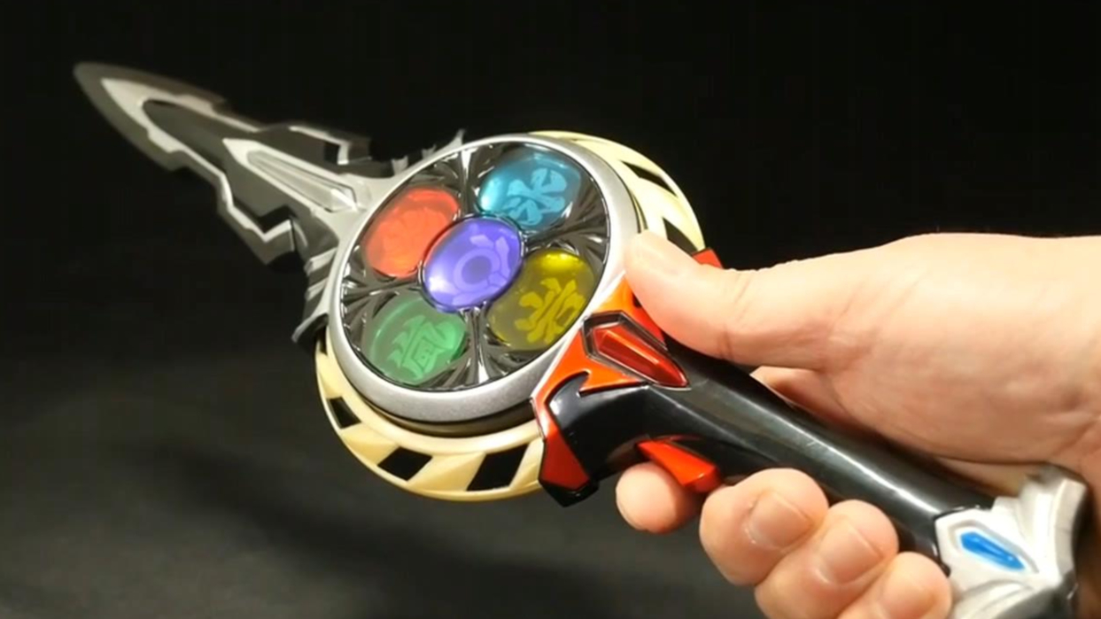 dx欧布黑暗圣剑黑暗欧布暗之王武器