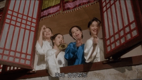 电影里那些奇奇怪怪的魔性歌曲,麋鹿沙雕第18天