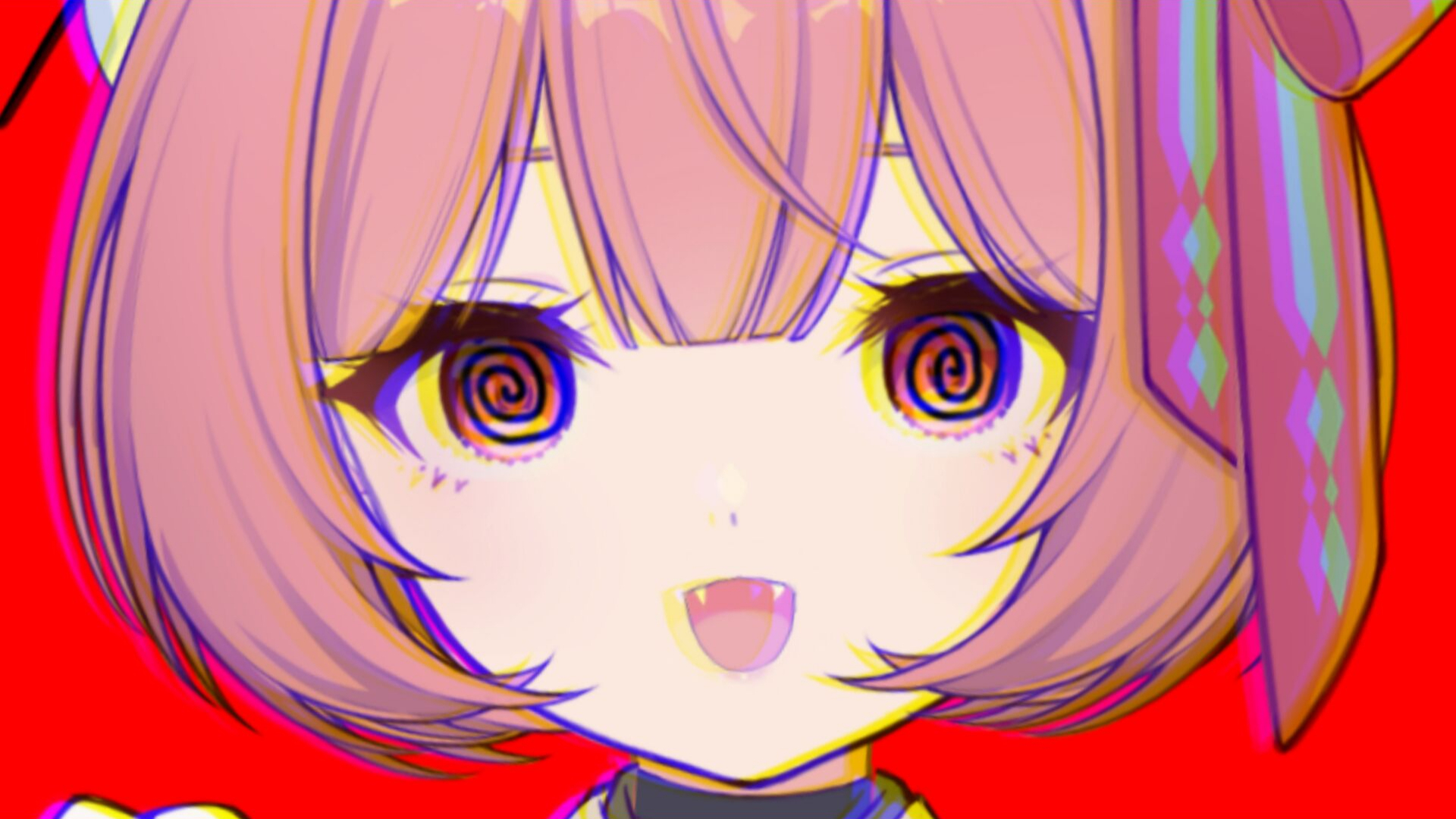 少女海猫的烦恼