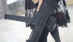 【鱼玩】一千多块钱的顶配发射器~LDT UMP45开箱上手