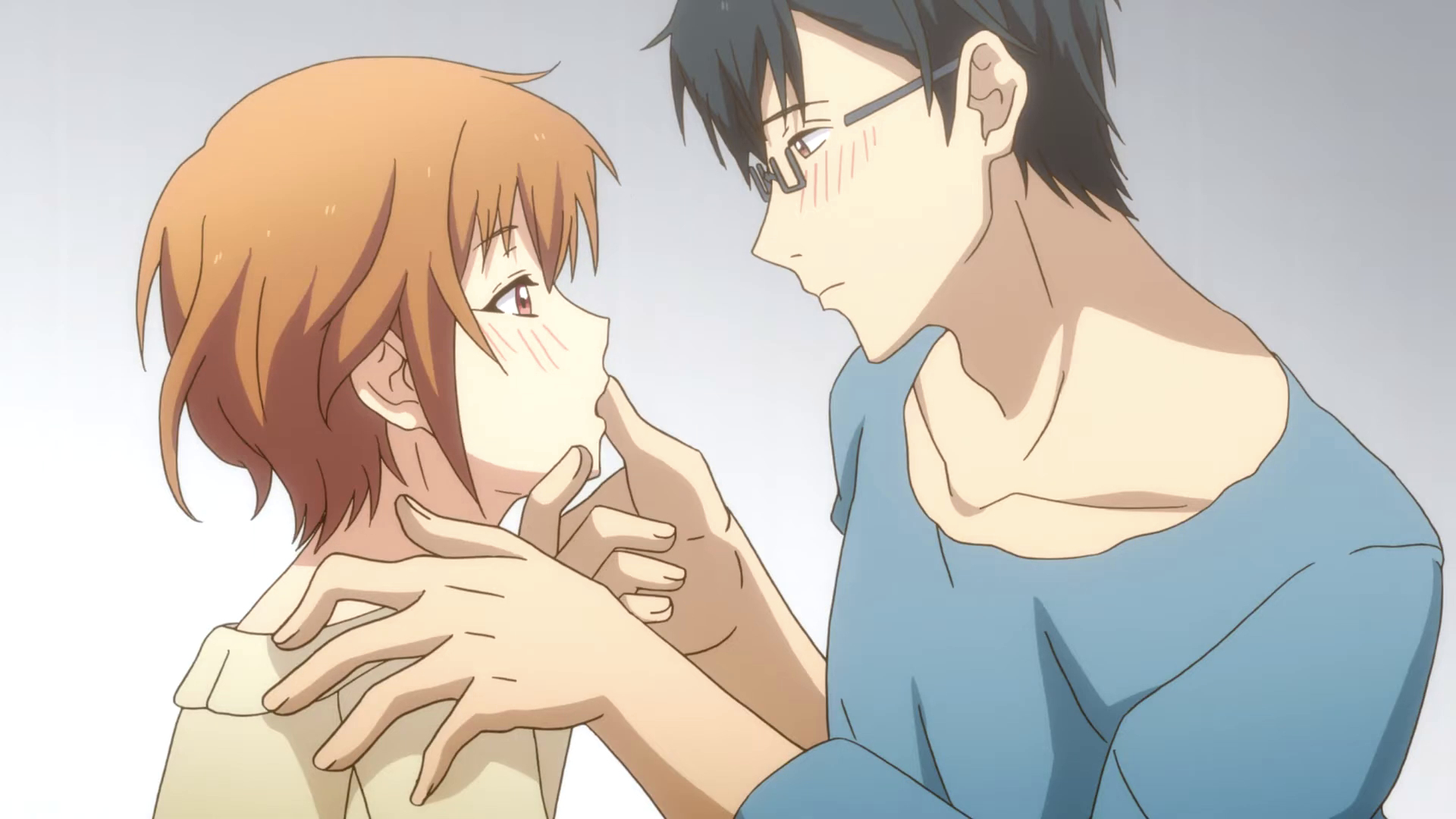 【10月】eternity～深夜的濡恋频道～pv【mce汉化组】