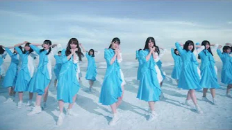 日向坂46 『アザトカワイイ』