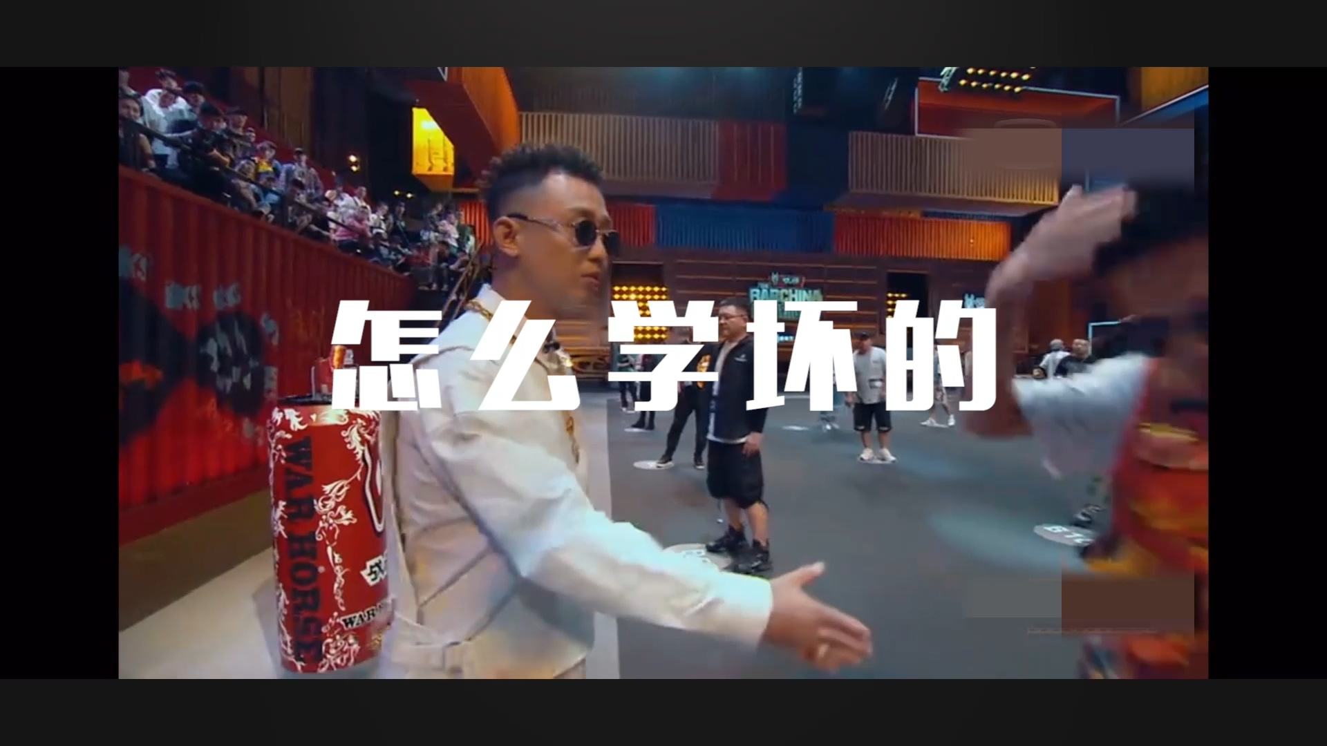 Diss痞老板! 有脸舔PG ONE?Giao都不理你 -@F_兔