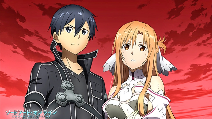 【7月】刀剑神域 Alicization 异界战争 -终章- 第19话预告【MCE汉化组】