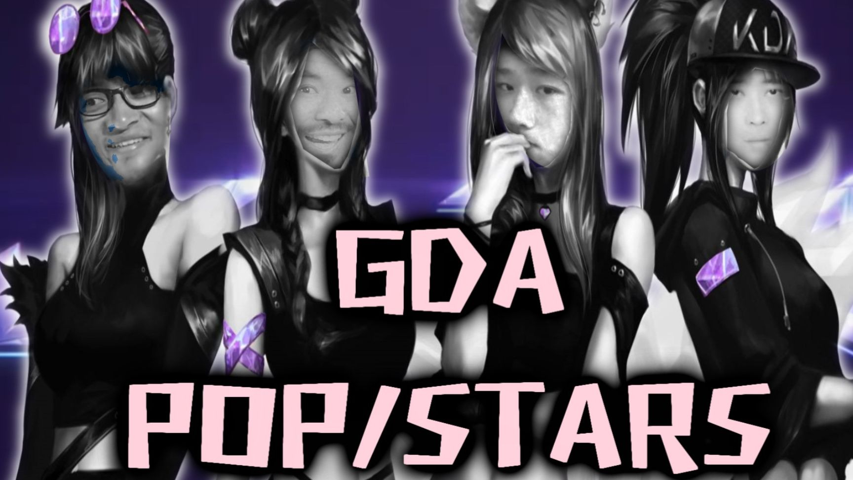 【全明星】POP/STARS