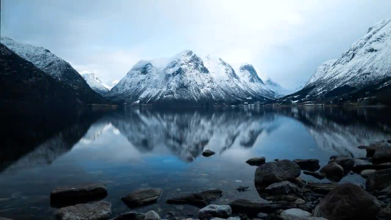 【放松】【海湾】【1080p】