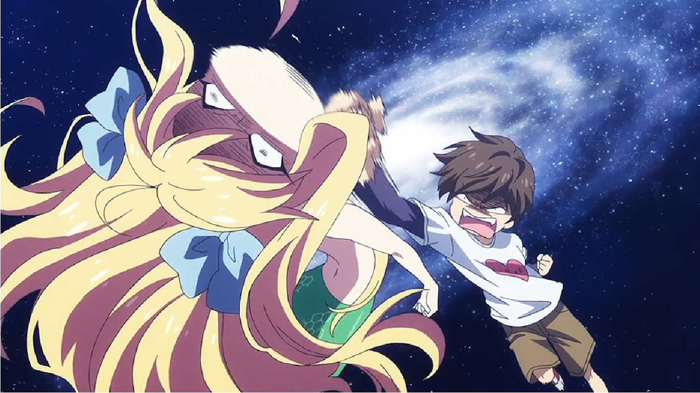 看我这升龙拳怎么样?值得回味多次的爆笑名场景,笑得停不下来.