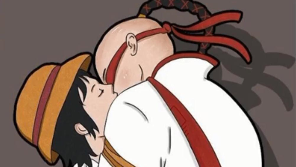 哭就完事了,微博旧录七夕版