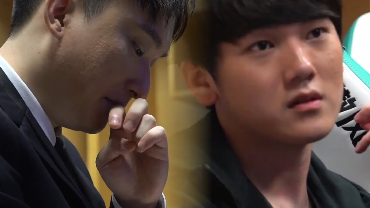 TES vs JDG 大战五场背后的故事