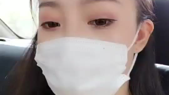 【雪薇不是球】【2020-08-23】直播录像