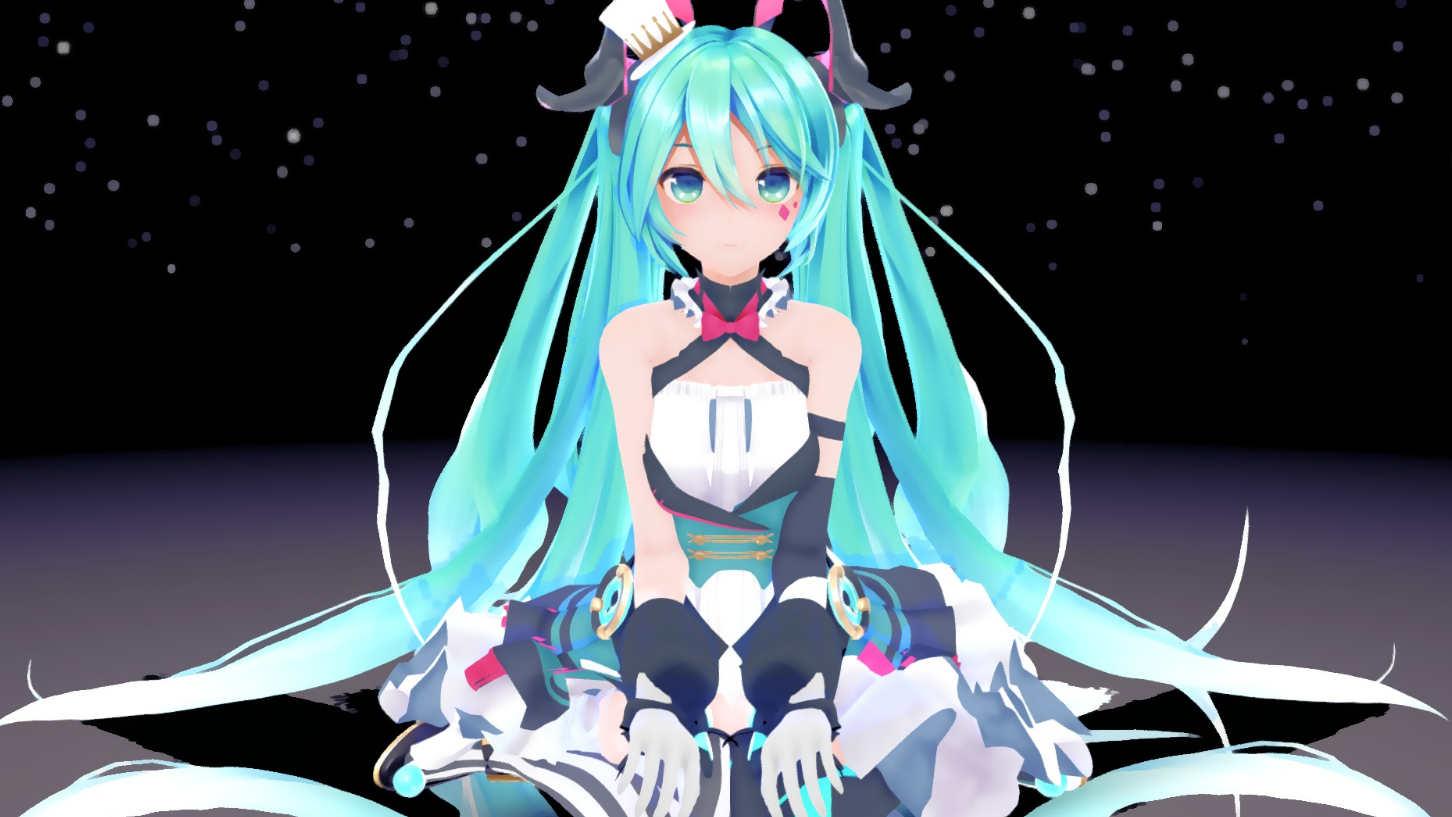 初音未来13周年