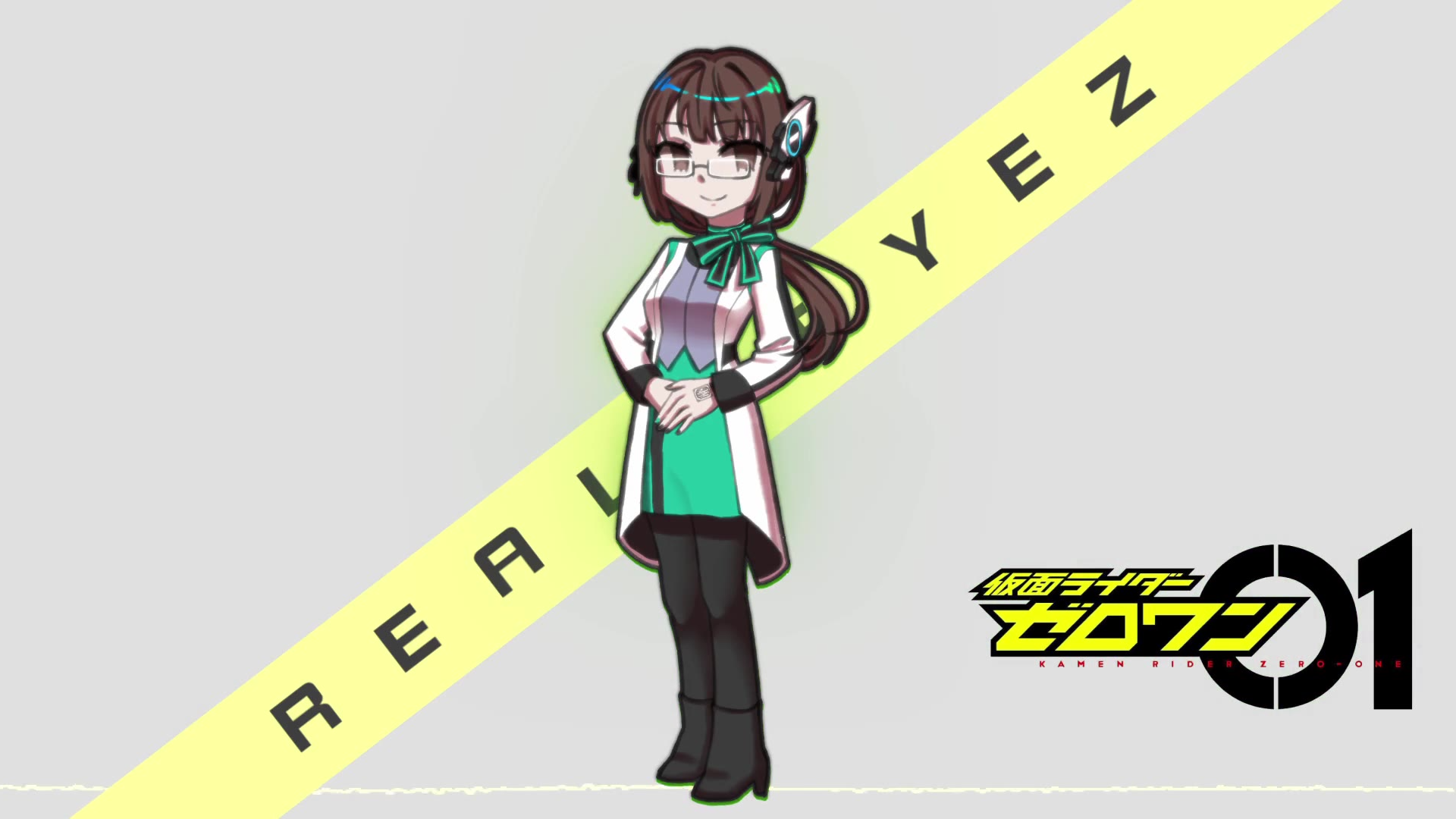 acfun【伊兹】话题,快来参与