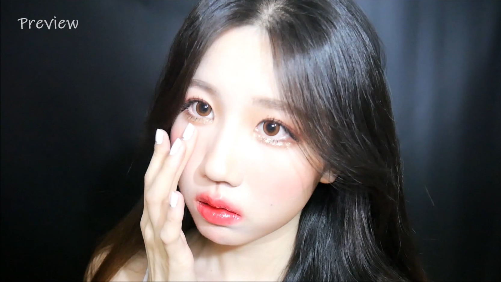 宣美sunmifullmoon4k直拍