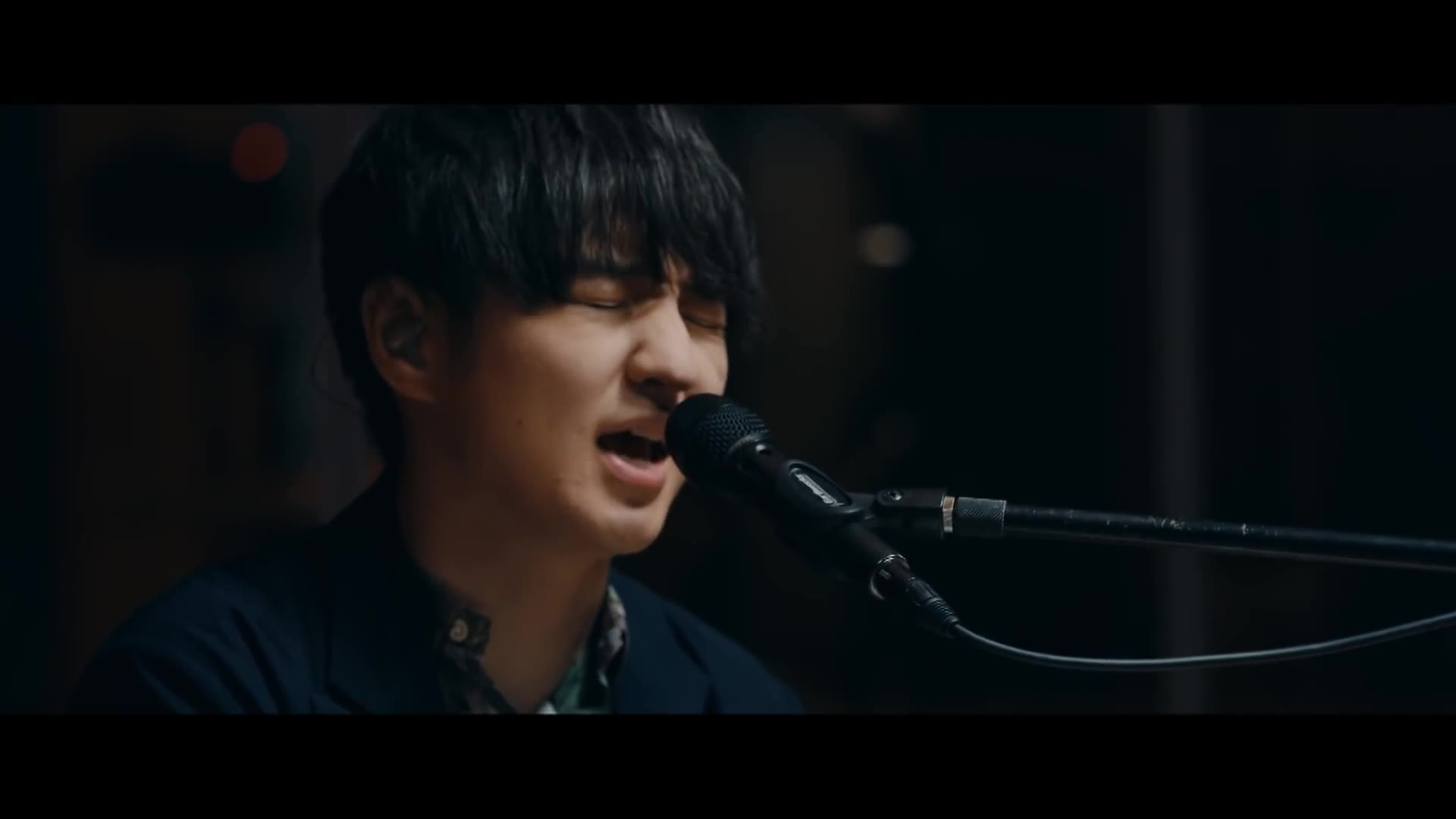 official髭男dism - ノーダウト [metrock 2019] - acfun弹幕视频网 -