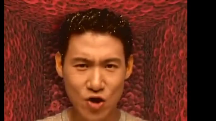 张学友经典MV合集